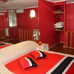 Monte Carlo 3* Oporto