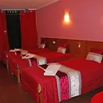 Vendégház Monte Carlo 3*