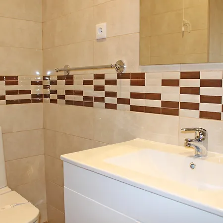 Monte Carlo Konukevi 3*