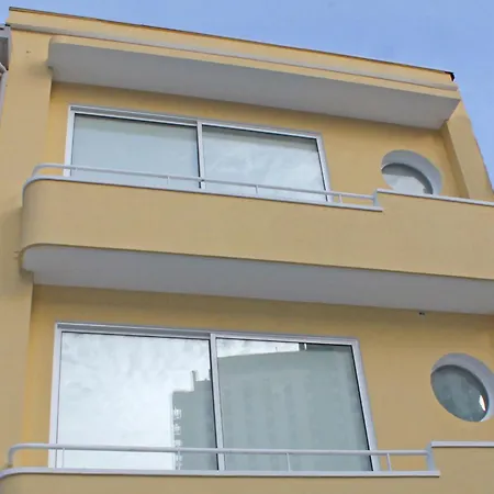 Casa de hóspedes Monte Carlo Porto