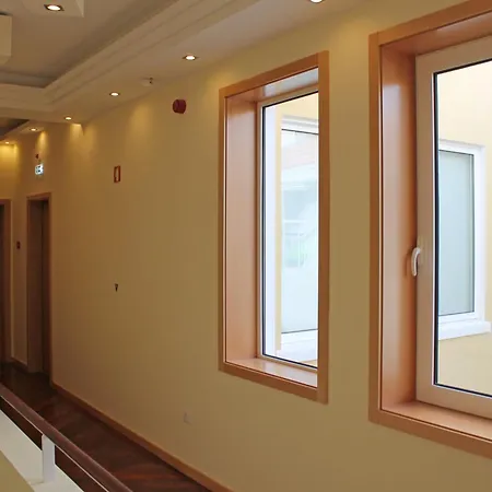 Monte Carlo Casa de hóspedes 3*