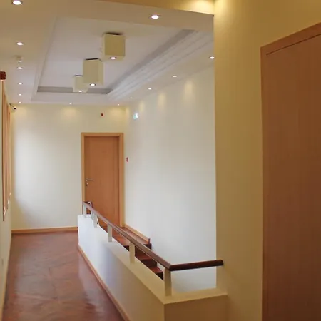 Casa de hóspedes Monte Carlo Porto