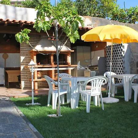 Casa de hóspedes Monte Carlo 3*