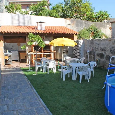 Casa de hóspedes Monte Carlo