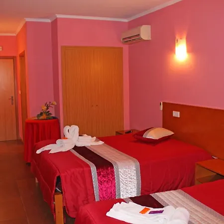 Monte Carlo Vendégház Porto