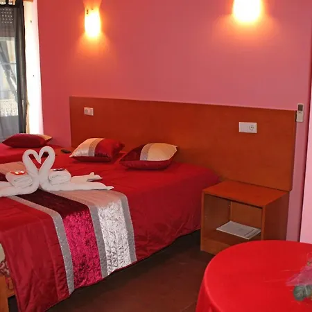 Monte Carlo 3* Porto