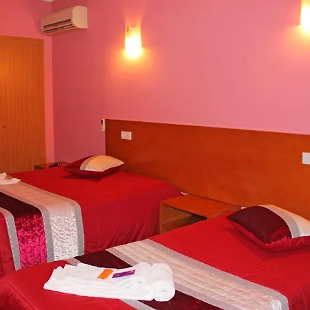 Casa de hóspedes Monte Carlo 3*