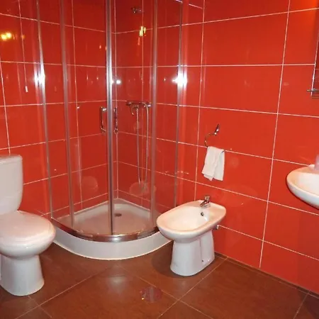 Vendégház Monte Carlo 3*