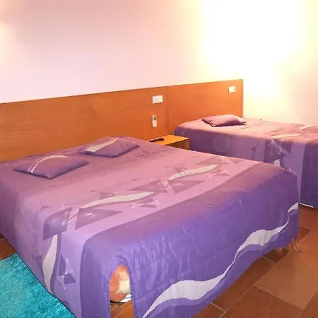 Casa de hóspedes Monte Carlo Porto