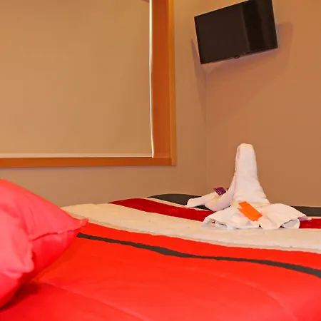 Monte Carlo 3* Porto