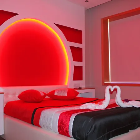 Monte Carlo Konukevi 3*