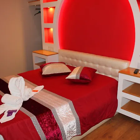 Pensjonat Monte Carlo Porto