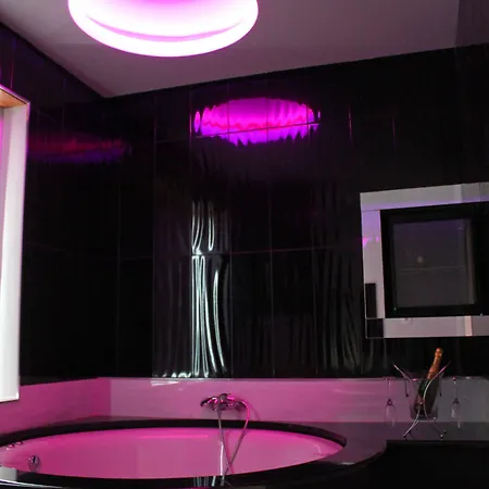 Monte Carlo Casa de hóspedes