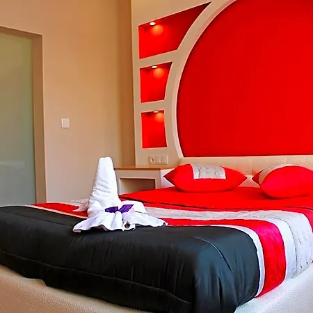Monte Carlo 3*