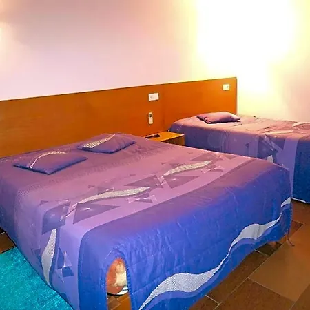 Monte Carlo Vendégház 3*