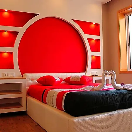 Monte Carlo Vendégház 3*