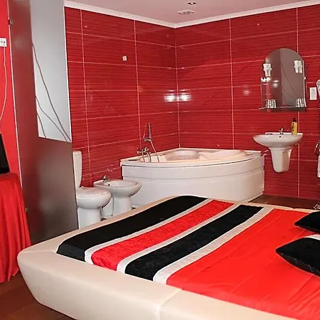 Vendégház Monte Carlo 3*
