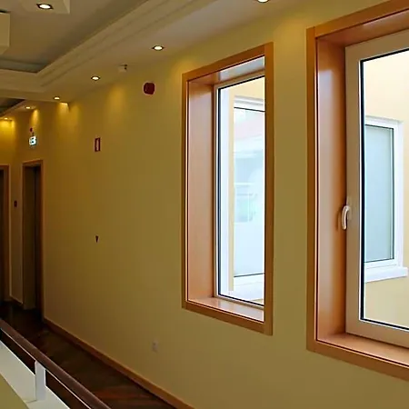 Monte Carlo Vendégház 3*