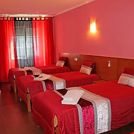 Vendégház Monte Carlo 3*