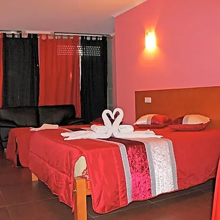 Monte Carlo Vendégház 3*