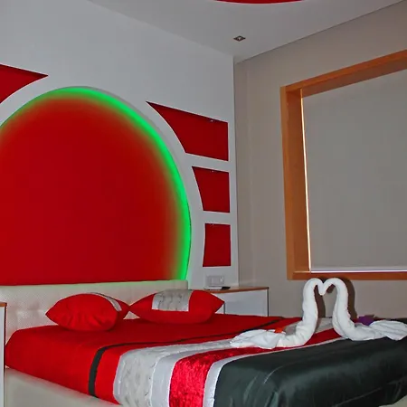 Vendégház Monte Carlo Porto