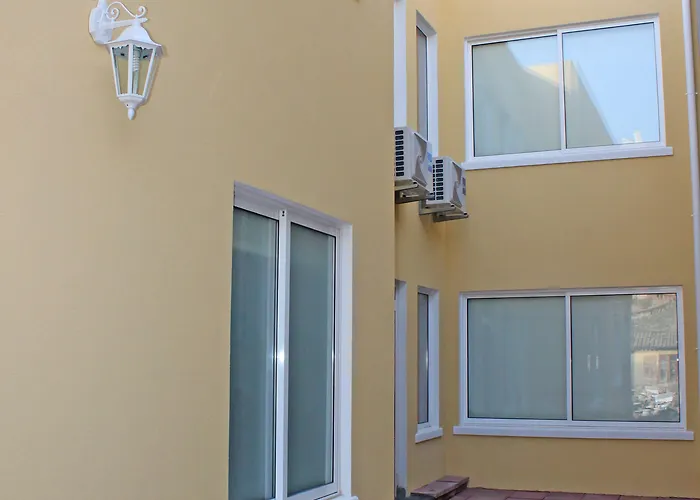 Monte Carlo Konukevi 3*