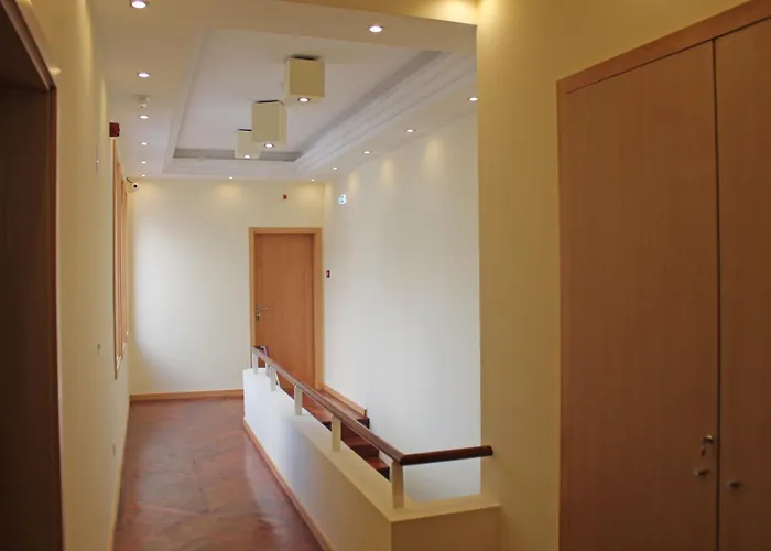 Pensjonat Monte Carlo Porto