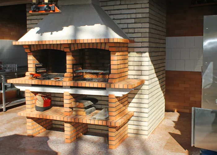 Gæstehus Monte Carlo