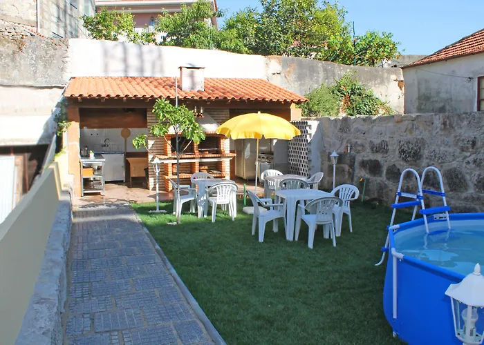 Konukevi Monte Carlo