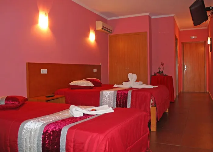 Pensjonat Monte Carlo