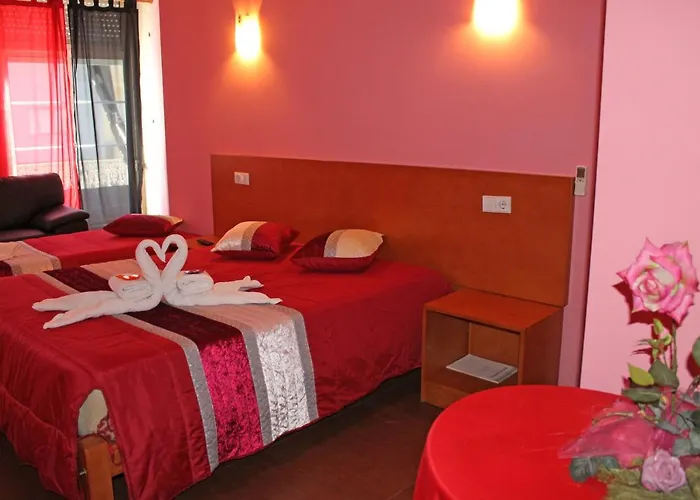 Monte Carlo 3* Porto