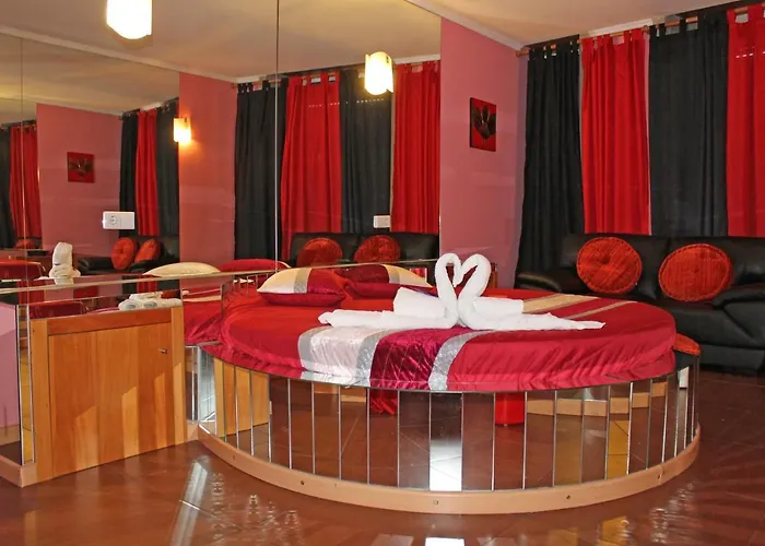 Konukevi Monte Carlo