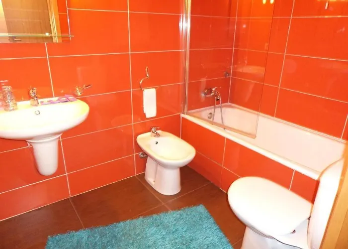 Gæstehus Monte Carlo Porto