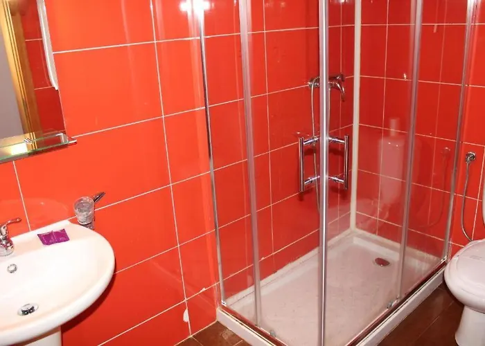 Gæstehus Monte Carlo Porto