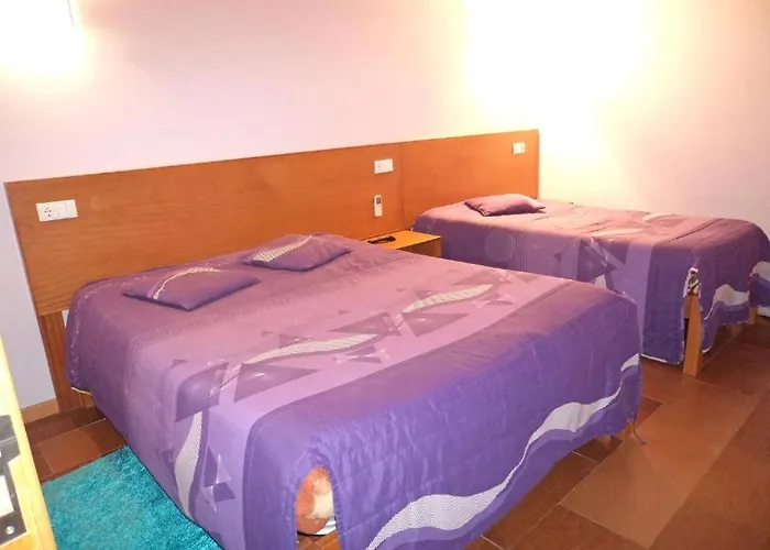 Konukevi Monte Carlo Porto