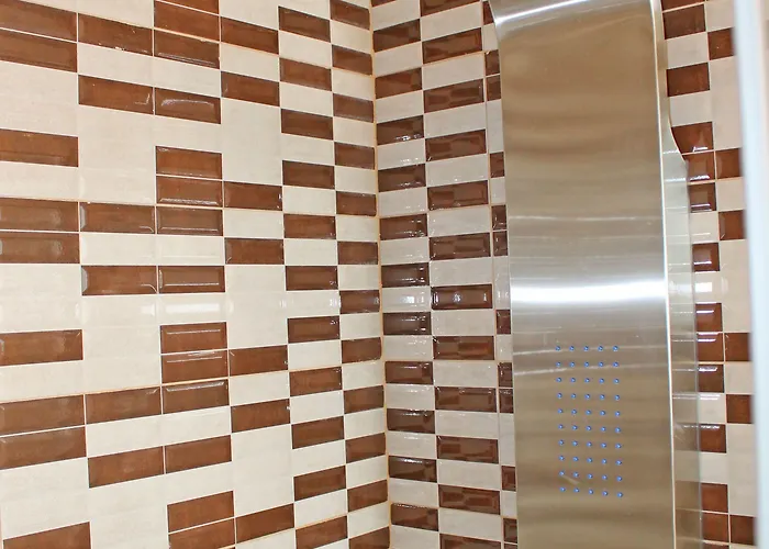 Monte Carlo Pensjonat Porto