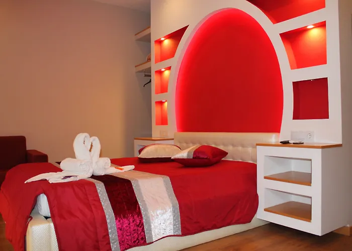 Monte Carlo Gæstehus 3*