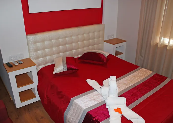 Monte Carlo Konukevi 3*