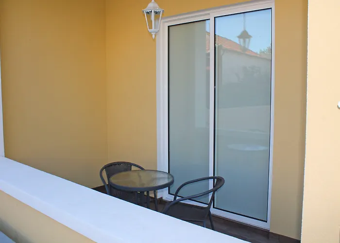 Gæstehus Monte Carlo