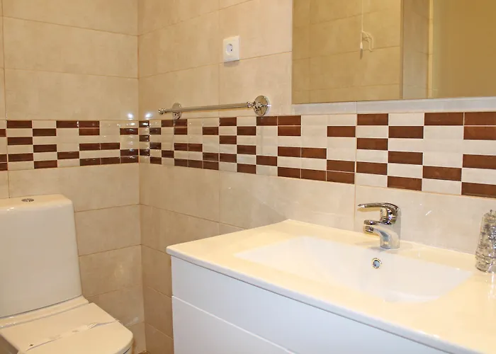 Monte Carlo Pensjonat Porto