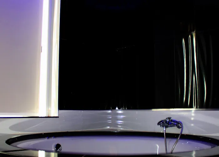 Monte Carlo Gæstehus