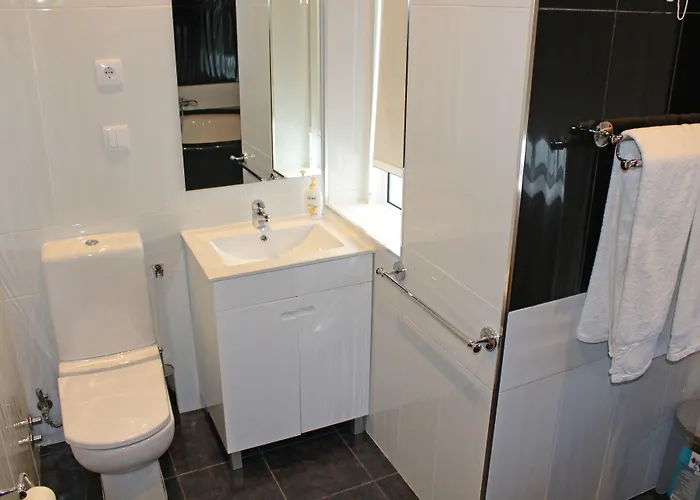 Konukevi Monte Carlo