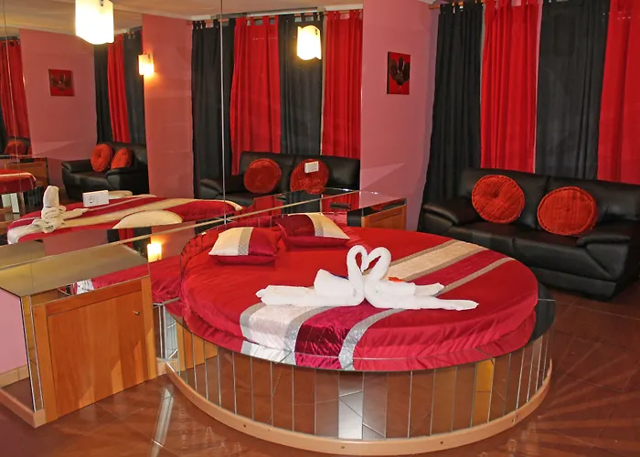 Monte Carlo Konukevi