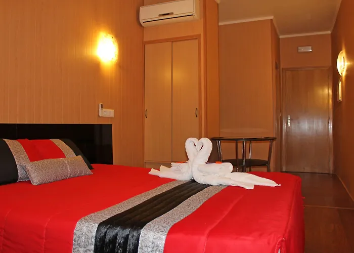 Monte Carlo Gæstehus