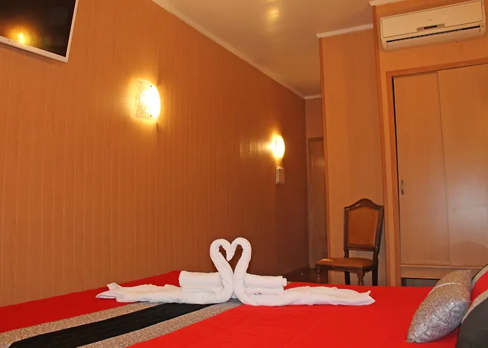 Monte Carlo 3* Porto