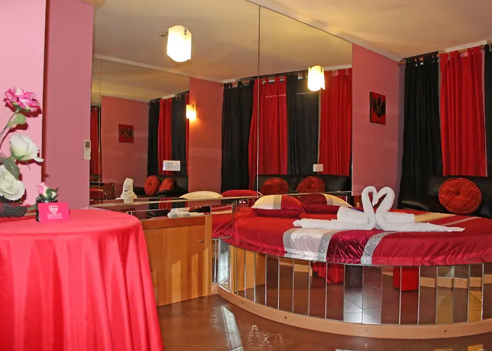 Monte Carlo Pensjonat Porto