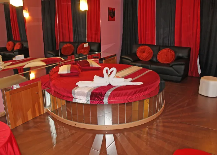 Monte Carlo Pensjonat 3*