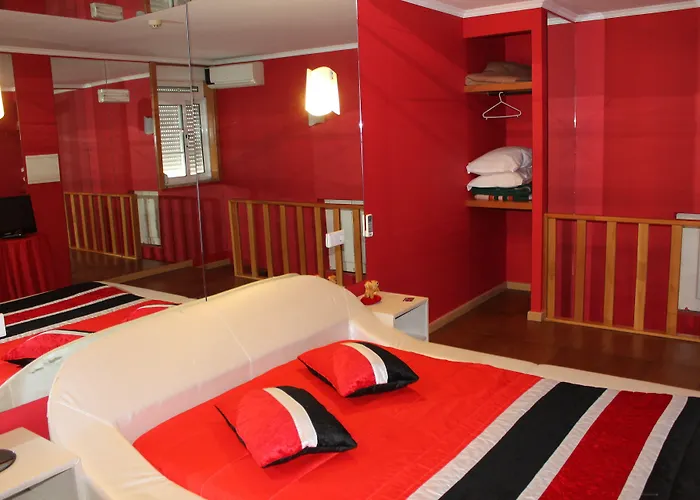 Monte Carlo 3* Porto