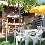 Monte Carlo Πανσιόν 3*