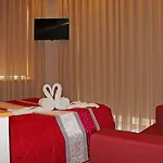 Monte Carlo Πανσιόν 3*